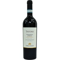 Montepulciano d'Abruzzo TATONE