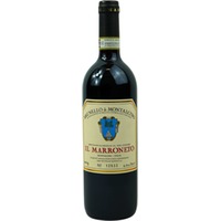 Brunello di Montalcino - Il Marroneto