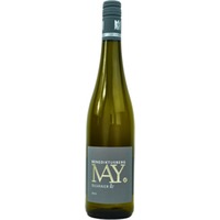 Silvaner Benediktusberg 1. Lage *bio