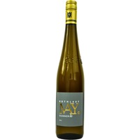 Rothlauf Silvaner GG *bio