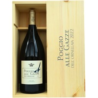 Poggio alle Gazze dell'Ornellaia Magnum