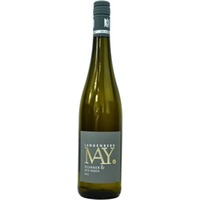 Silvaner 1. Lage Retzstadter Langenberg *bio