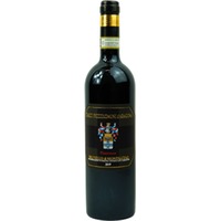 Pianrosso Brunello di Montalcino