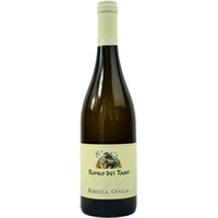 Ribolla gialla DOC