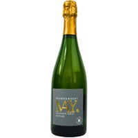 Silvaner Brut Nature