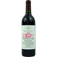 Valbuena 5° - Vega Sicilia