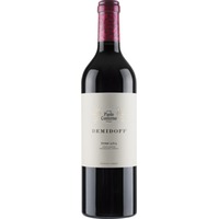 Paolo Conterno Demidoff, Toscana IGT, Toskana, 2015, Rotwein