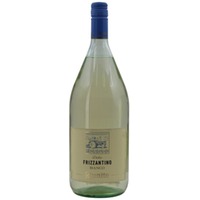 Frizzantino Bianco Dolce Magnum 1,5 l