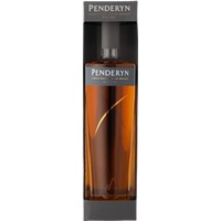 Penderyn Gold Range Rich Oak Single Malt Welsh Whisky