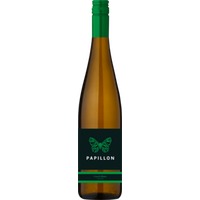 Papillon Cuvée Blanc