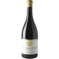 M. Chapoutier »Les Varonniers« Rouge - ab 6 Flaschen in der Holzkiste - Demeter
