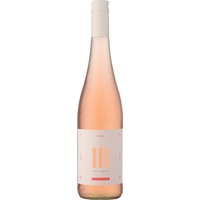 III FREUNDE Rosé Alkoholfrei