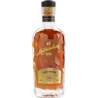 Matusalem Gran Reserva 23