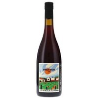 Pinot Noir VdF - BIO