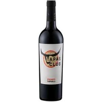Tapas Club Tempranillo Tapassimento