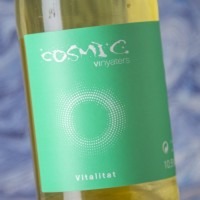 Cosmic Vitalitat