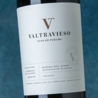 Valtravieso Crianza