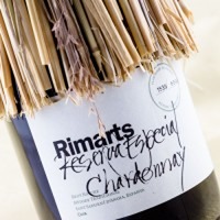 Rimarts Brut Nature Reserva Especial Chardonnay