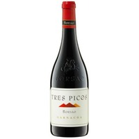 Bodegas Borsao Tres Picos DOP