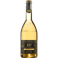 35 Grad - Sauvignon Blanc - Mirabelle - Akoholfrei