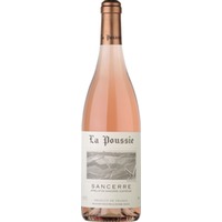 Sancerre Rosé La Poussie AC