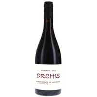 Quintessence de Mondeuse Vin de Savoie AOP - BIO