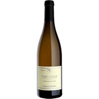 Domaine Cordier Père et Fils : Viré-Clessé Village Vieilles Vignes