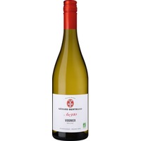 Héritage "An 940" Viognier, Pays d'Oc IGP, Languedoc-Roussillon, 2023, Weißwein