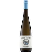 Kreuznacher Riesling, Trocken, Nahe, Nahe, 2022, Weißwein