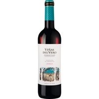 Viñas del Vero Cabernet/Merlot, Somontano DO, Somontano, 2022, Rotwein
