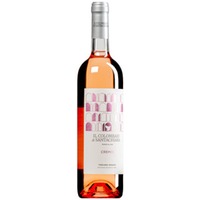 "Cremisi" Rosato Toscana IGT