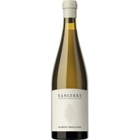 Sancerre Blanc - Domaine Hubert Brochard