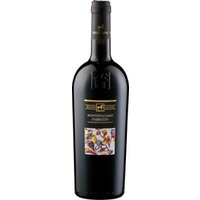 Tenuta Ulisse Montepulciano d’Abruzzo DOC – Rotwein aus den Abruzzen