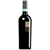 Lacryma Christi del Vesuvio Rosso DOC