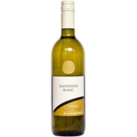 Sauvignon Blanc BIO - Weingut Grillmaier Bioweingärtnerei