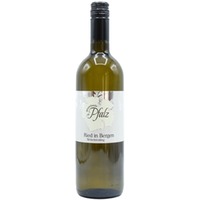 Ried in Bergen Welschriesling - Winzerfamilie Pfalz