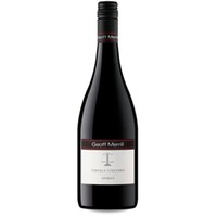 Geoff Merrill Pimpala Road Shiraz