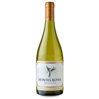Montes Alpha Chardonnay