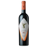 Montes Alpha M