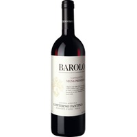 Barolo Castelletto Vigna Pressenda Barolo DOCG
