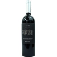Senes Cannonau di Sardegna Riserva