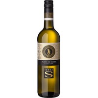 TERRA S Blanc de Noirs trocken - Felsengartenkellerei Besigheim