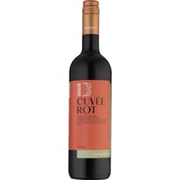 Cuvée Rot lieblich - Weingut Schloss Affaltrach