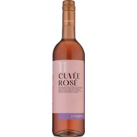 Cuvée Rosé lieblich - Weingut Schloss Affaltrach