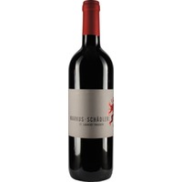 St.Laurent trocken - Weingut Markus Schädler