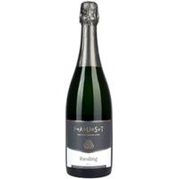 Rauenthaler Steinmächer Riesling Sekt brut Bio - Weingut Faust