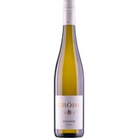Scheurebe trocken - Weingut Eckehart Gröhl