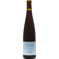 St. Laurent trocken - Weinhaus Hermann Zöller