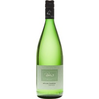 MÜLLER THURGAU trocken 1,0 L - Weinhaus Hermann Zöller
