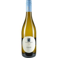 Scheurebe trocken - Weingut Thomas Mend